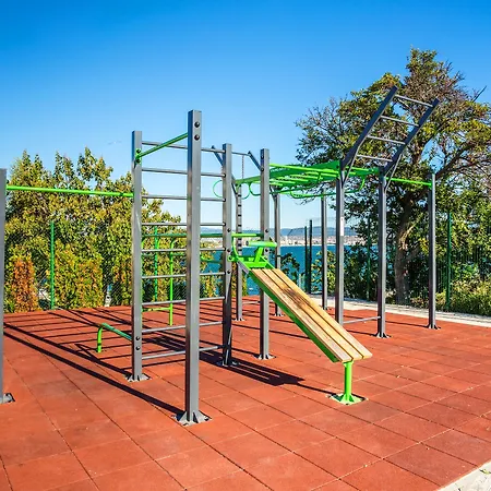 Festa Panorama Hotel 4*