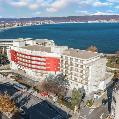 Festa Panorama Hotel 4*