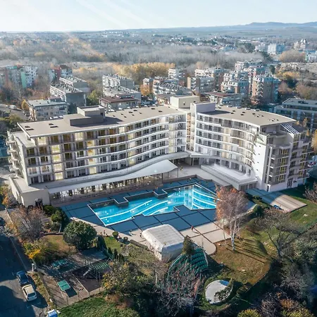 Festa Panorama Hotel Nesebar