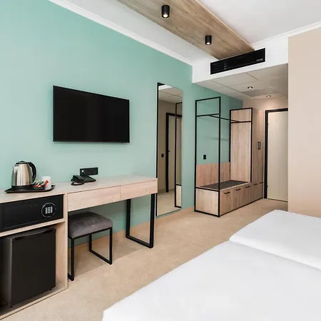 Festa Panorama Hotel 4*