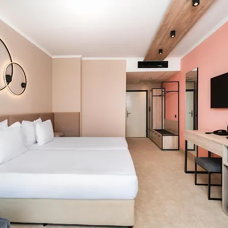 Hotel Festa Panorama Nesebar