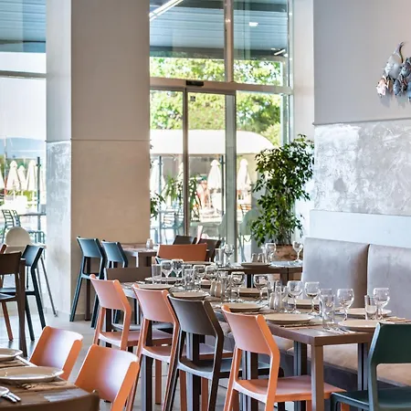 Festa Panorama Hotel Nesebar