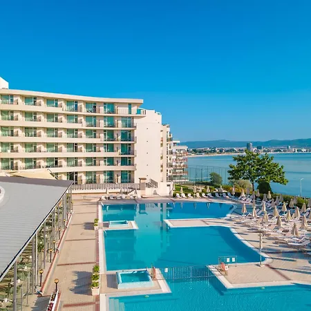 Hotel Festa Panorama Nesebar