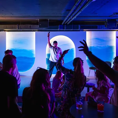 Festa Panorama Hotel