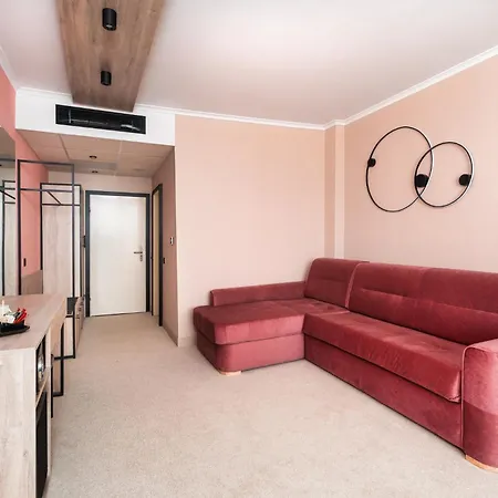 Hotel Festa Panorama Nesebar