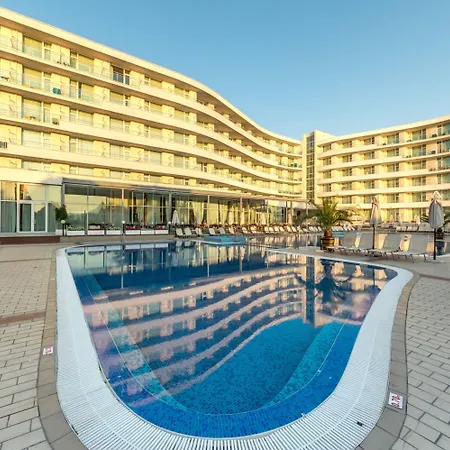 Festa Panorama 4* Nesebar