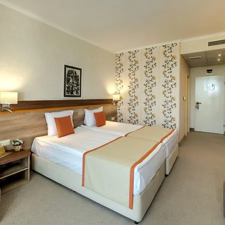 Hotel Festa Panorama 4*