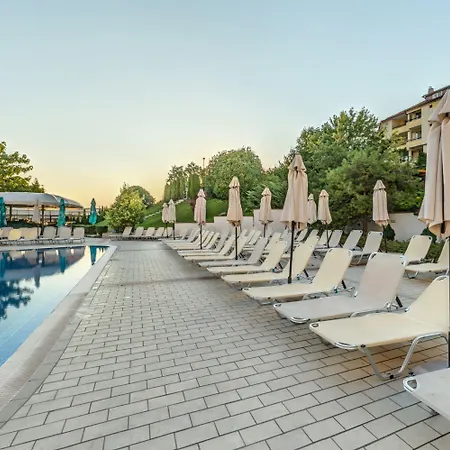 Festa Panorama Hotel 4*