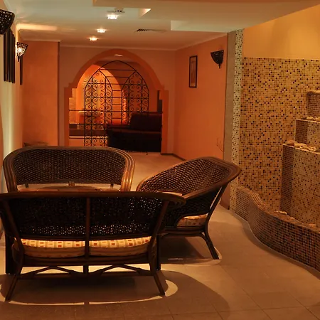 Festa Panorama Hotel 4*