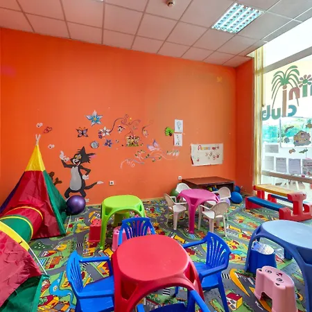 Festa Panorama 4* Nesebar