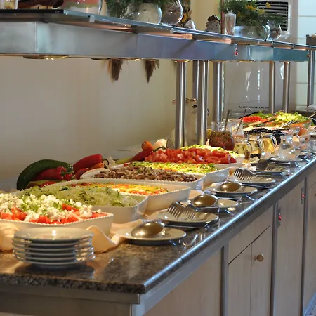 Hotel Festa Panorama