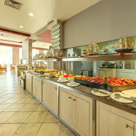 Festa Panorama 4* Nesebar