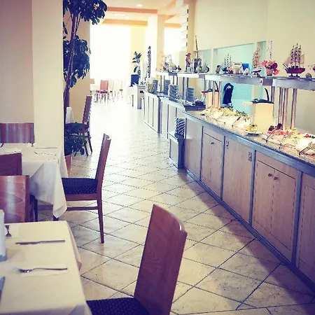 Festa Panorama Hotel Nesebar