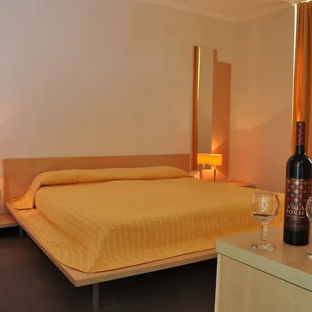 Festa Panorama Hotel Nesebar