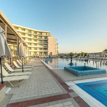 Festa Panorama Hotel Nesebar