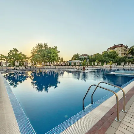 Hotel Festa Panorama Nesebar
