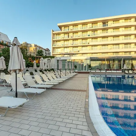 Festa Panorama Hotel Nesebar