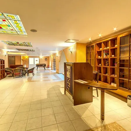 Festa Panorama Hotel 4*