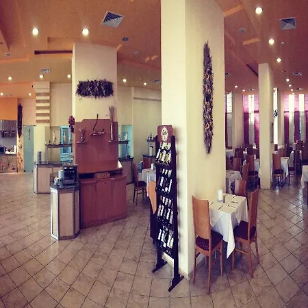 Festa Panorama Hotel