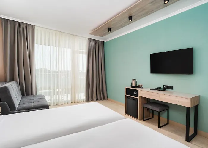 Festa Panorama Nesebar