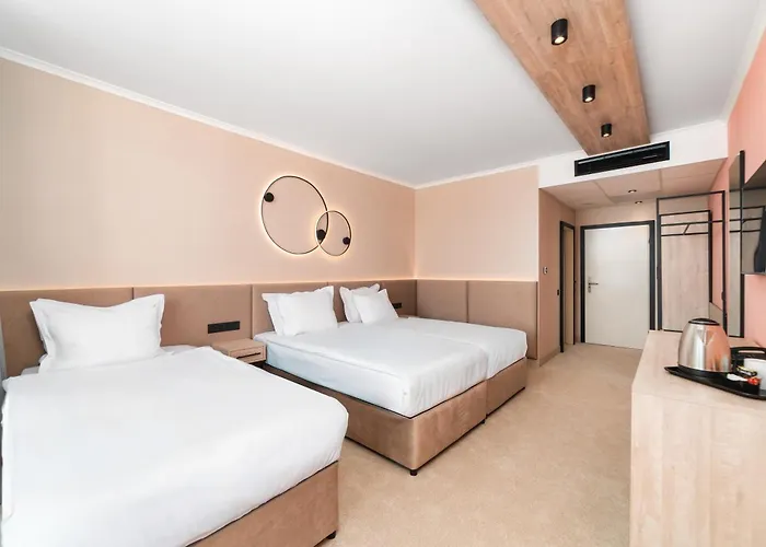 Hotel Festa Panorama 4*