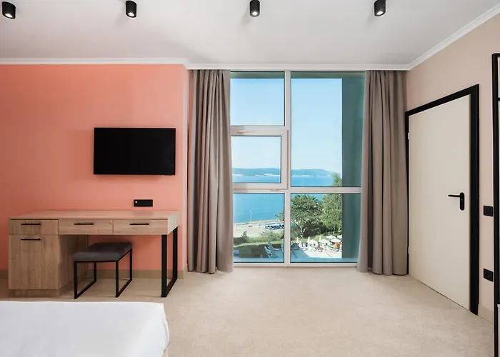 Festa Panorama 4* Nesebar