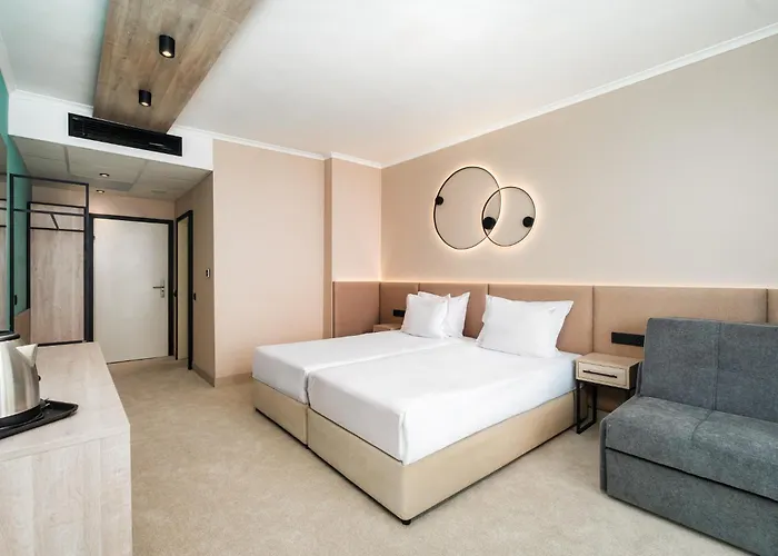 Festa Panorama Hotel Nesebar