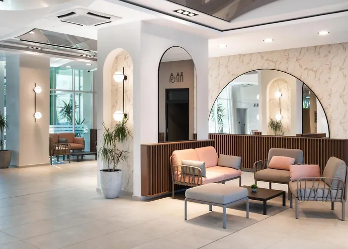 Festa Panorama 4* Nesebar