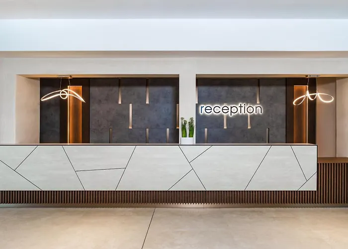 Festa Panorama Hotel Nesebar