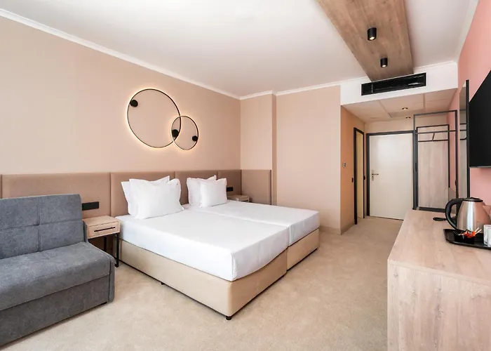 Festa Panorama Nesebar