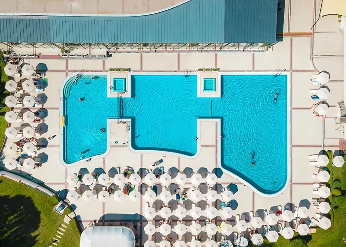 Festa Panorama Hotel Nesebar