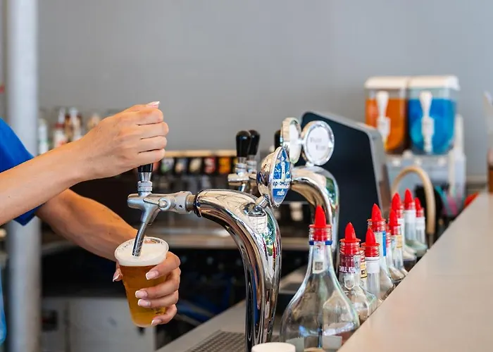 Festa Panorama Nesebar