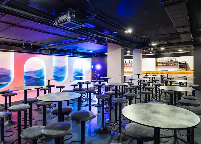 Festa Panorama Hotel Nesebar