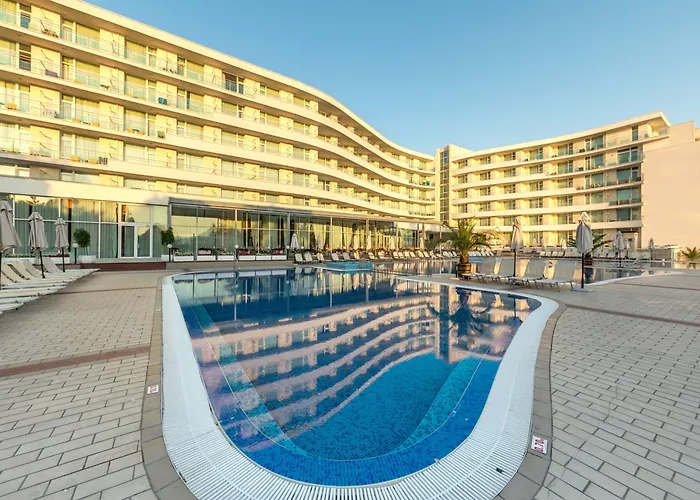 феста панорама 4* Несебър