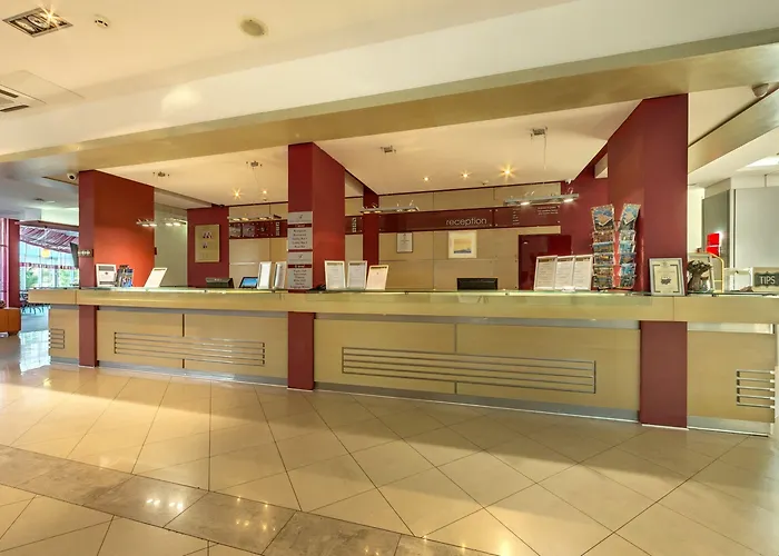 Festa Panorama 4* Nesebar