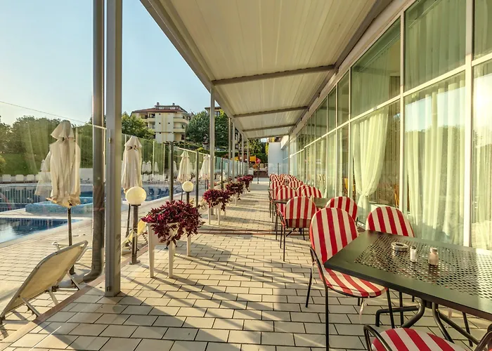 Festa Panorama Hotel Nesebar