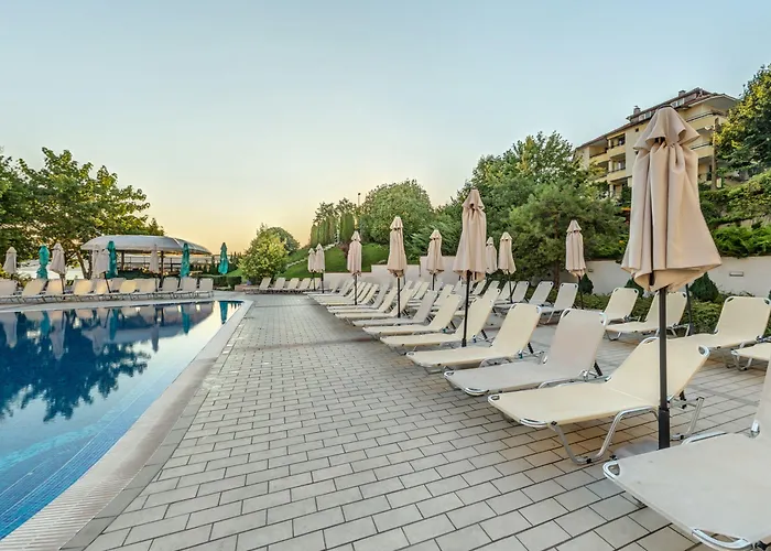 Festa Panorama Hotel 4*