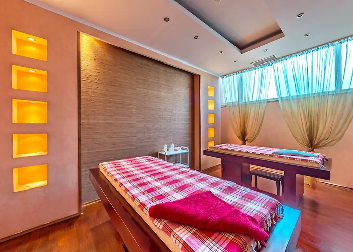 Festa Panorama Hotel 4*