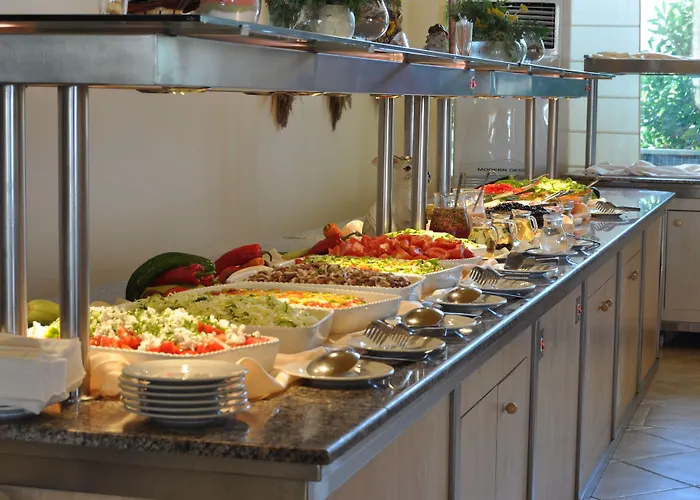 Hotel Festa Panorama