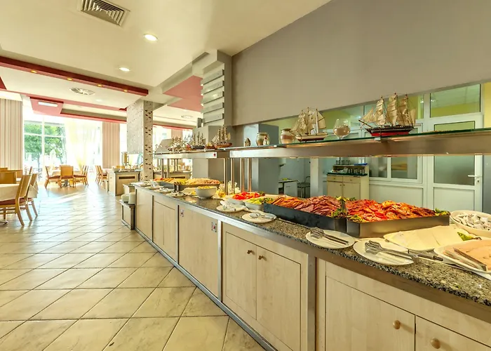 Festa Panorama 4* Nesebar