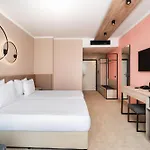 Hotell Festa Panorama Nesebar