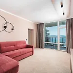 Hotell Festa Panorama
