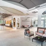 Hotell Festa Panorama Nesebar