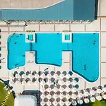 Festa Panorama Hotell Nesebar