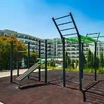 Hotell Festa Panorama