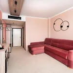 מלון Festa Panorama נסבר