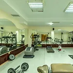 Festa Panorama נסבר