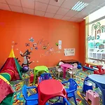 Festa Panorama 4* נסבר