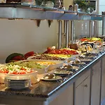 Hotell Festa Panorama
