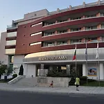 Hotell Festa Panorama Nesebar